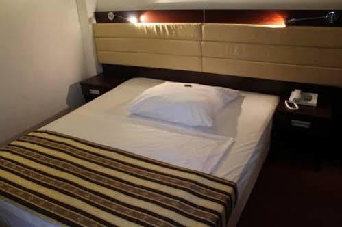 Hotel City Inn Hamburg-Mitte Extérieur photo
