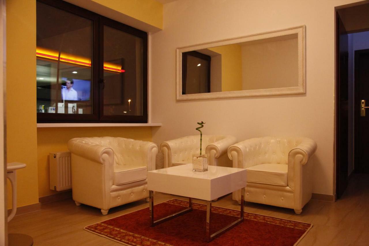 Hotel City Inn Hamburg-Mitte Extérieur photo